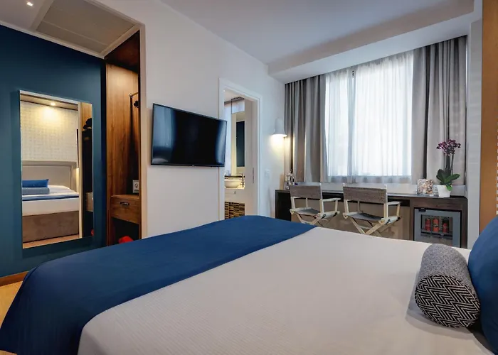 Fly Deco Hotel Lido di Ostia