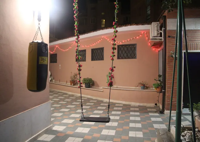 Stella Polare Bnb Lido di Ostia